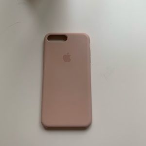 Apple iPhone case